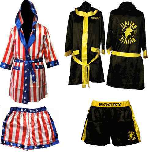 Rocky balboa movie - rocky,