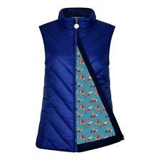Ladies Champion Lundy Light Weight Quilted Gilet | Casual Outdoor Bodywarmer
