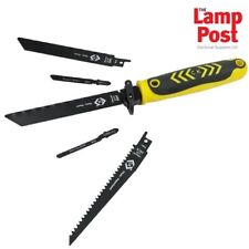 CK Tools T0820A Multi Saw Tool