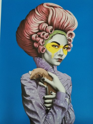 Findac tuilleries print - tuilleries,
