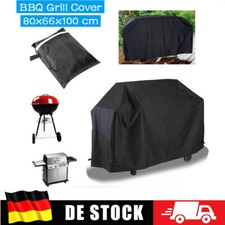 Cover grill cover grill protective cover gas grill BBQ cover 170 x 61 x 117 cm