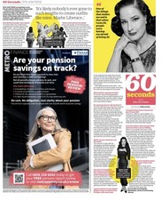 Dita von Teese Interview