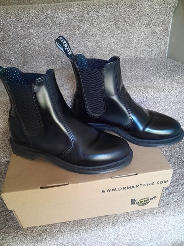 Doc marten chelsea - boots, size