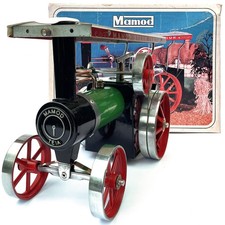 A VINTAGE MAMOD TE1A LIVE