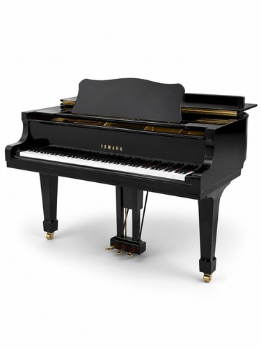 Yamaha disklavier grand - disklavier,