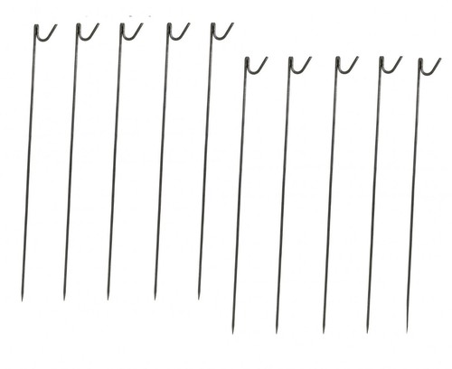Steel metal barrier fencing - barrier,