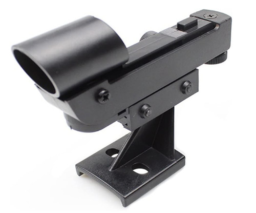 Telescope accessories red - telescope,