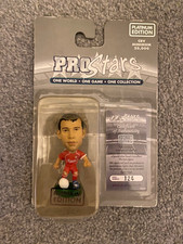 Corinthian Prostars Mascherano