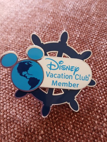 Disney vacation club member - club,