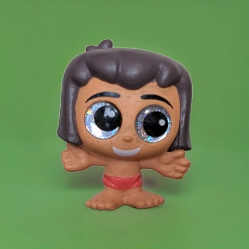 The jungle book mowgli - book,