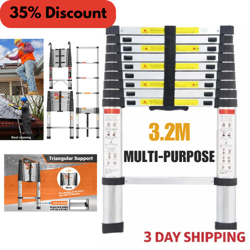 New multi purpose telescopic - multi-purpose,