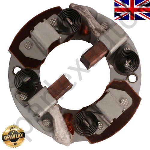 For toyota fork lift starter - toyota,