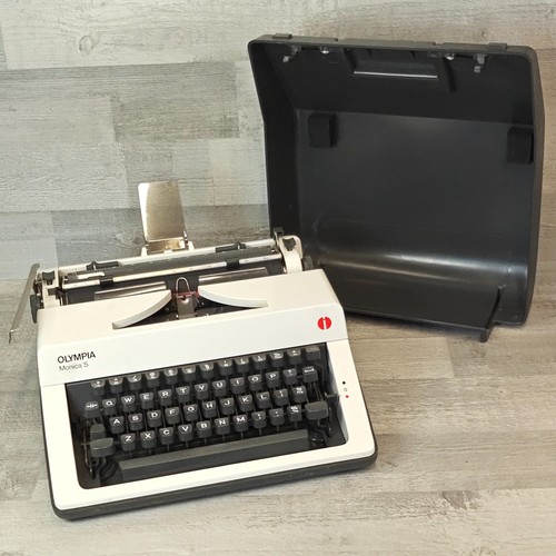 Olympia monica portable - monica, s