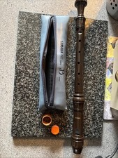 Yamaha Alto Series Recorder