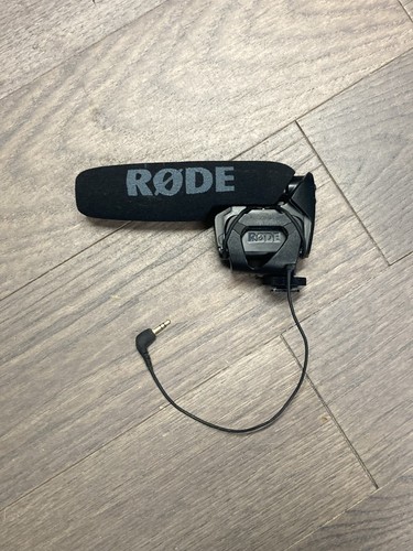 Rode videomic pro - rode,