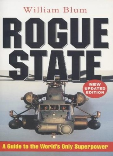 Rogue state guide to the - rogue,