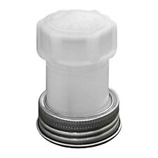 Raceparts Integral Master Cylinder Extension Reservoir - Modifies Girling Type