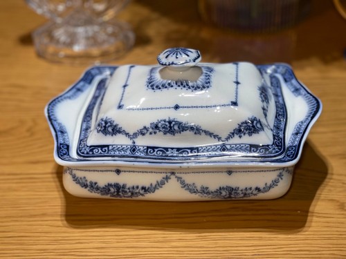 Royal corona ware hancock - corona, s