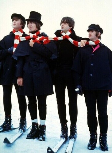 The beatles unsigned - 10, x