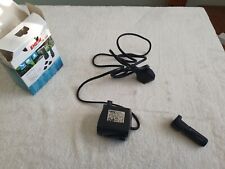 EHEIM compact ON 1000 WATER FLOW PUMP CIRCULATION SUMP for Aquarium