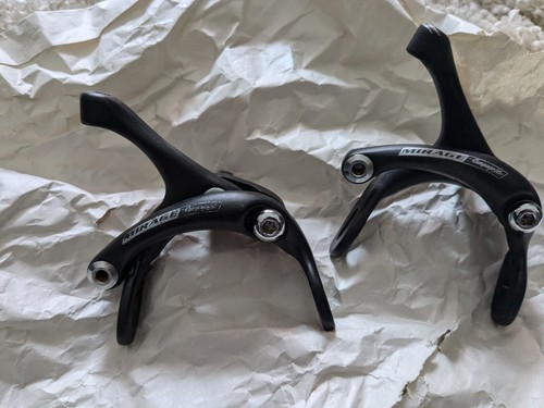 Campagnolo mirage road - campagnolo,