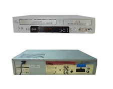 Daewoo DF-4501P DVD VCR VHS