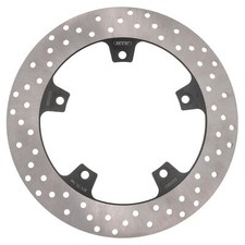 MTX Performance Front Solid