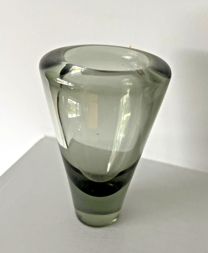 1960s holmegaard per lutken - holmegaard,