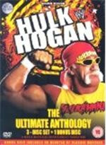 Hulk hogan the ultimate - hulk,
