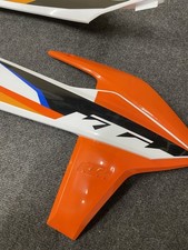 Ktm Sxf Tank Plastics OEM