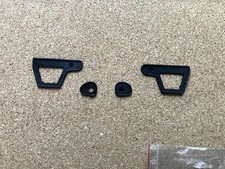 BMW 1602 2002 Tii Turbo Door