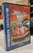 Sega Mega Drive - Rock ‘n’