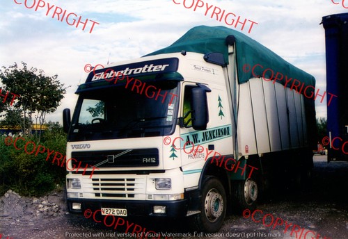 Truck lorry photo a - -, w