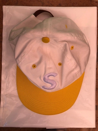 Supreme tone washed logo - supreme,