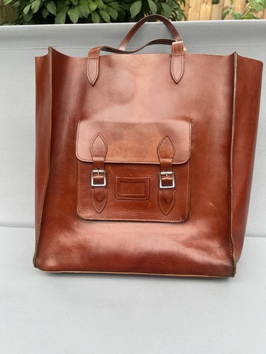 Extra large cambridge satchel - extra,
