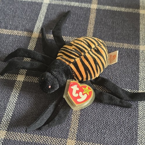 Beanie babies spinner - ty,