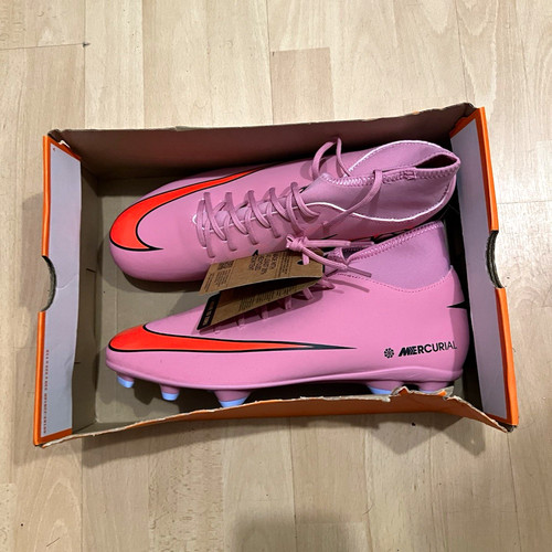 Nike mercurial superfly - mercurial,