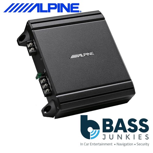 Alpine mrv m250 - mrv-m250, 550