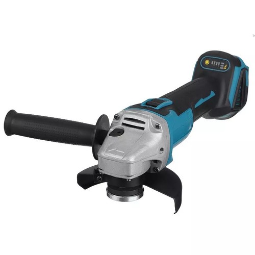 18v 125mm ion - 18v,