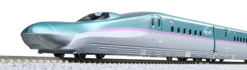 Kato gauge series - kato, e5
