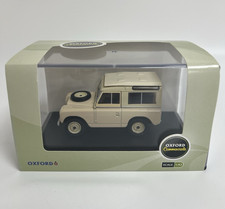 Oxford Commercials 1:43 Land