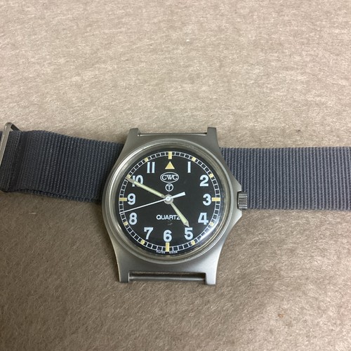 Cwc g10 2006 issue watch - cwc,