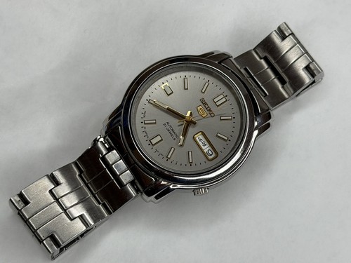 Big seiko men 7s26 - big,