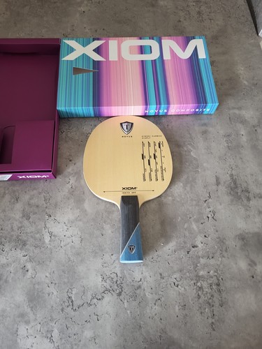 Xiom novus ignito - xiom,