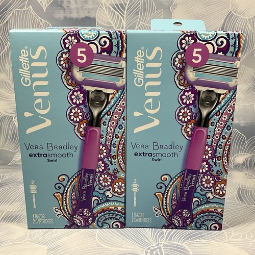 Gillette venus vera bradley - gillette,