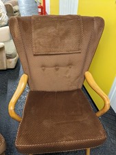 Pair of Howard Keith