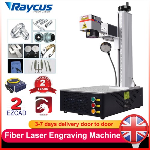 Raycus 1064nm 50w - raycus, qs
