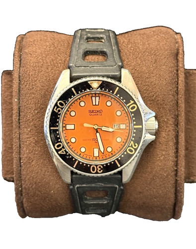 Vintage seiko 2625 0010 - vintage, 2625-0010