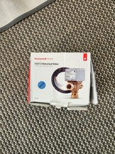Honeywell 3-Port Mid-Position