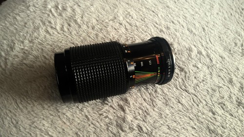 Mitakon zoom 5 80 - 1:4.5, 80-200mm